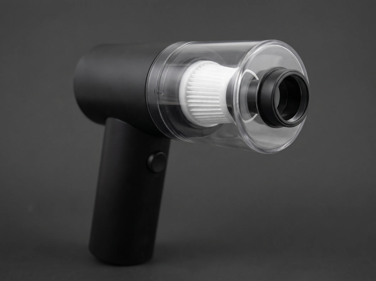 DustaClean Handheld Vacuum