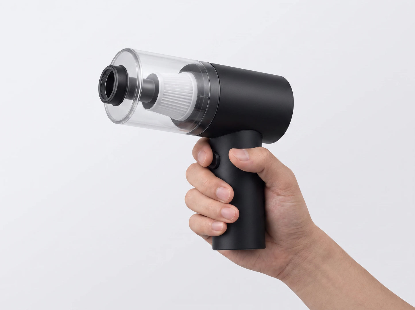 DustaClean Handheld Vacuum