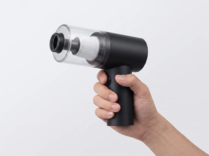 DustaClean Handheld Vacuum