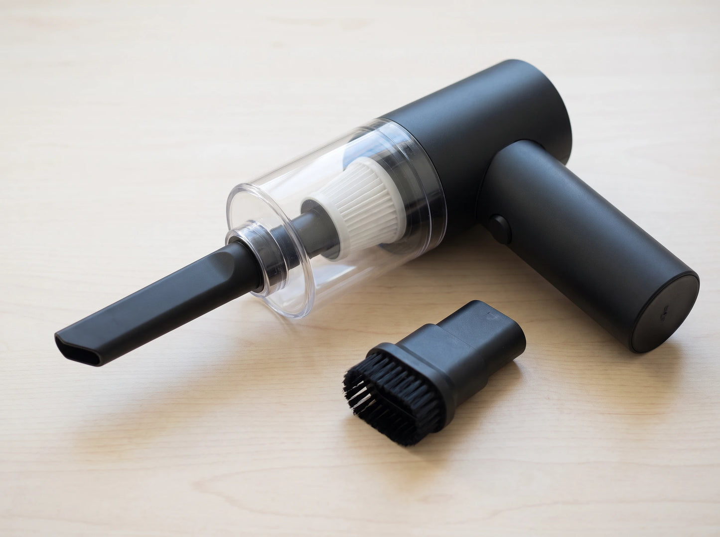 DustaClean Handheld Vacuum