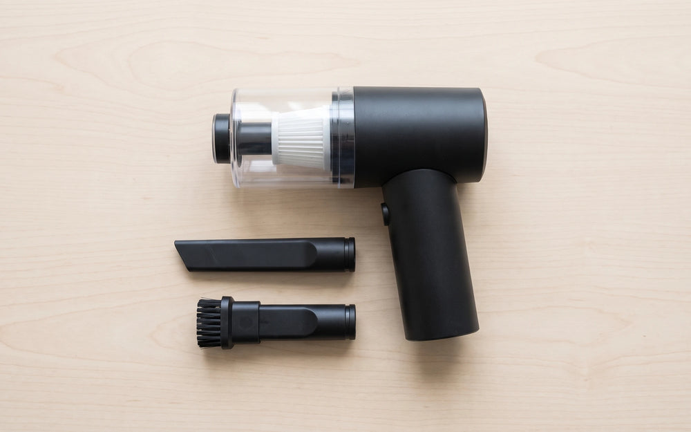 Two tools for the two jobs