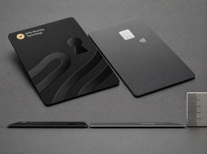 Guardality beside payment cards in an open wallet
