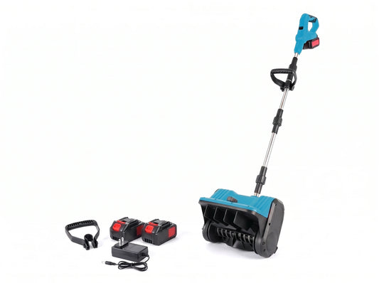 Shovly Cordless Electric Snow Shovel