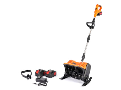 Shovly Cordless Electric Snow Shovel