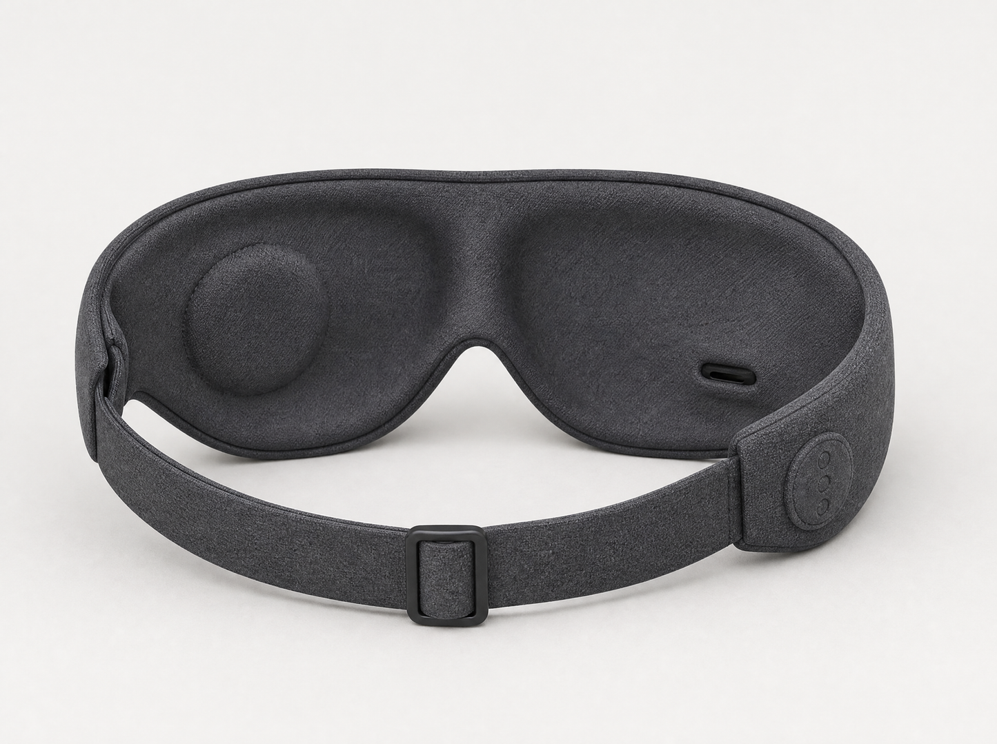 Slumbra Sleep Mask Headphones