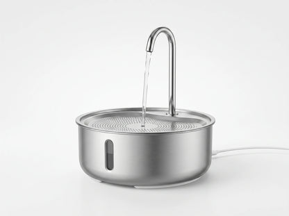 Steelbrook Pet Water Fountain