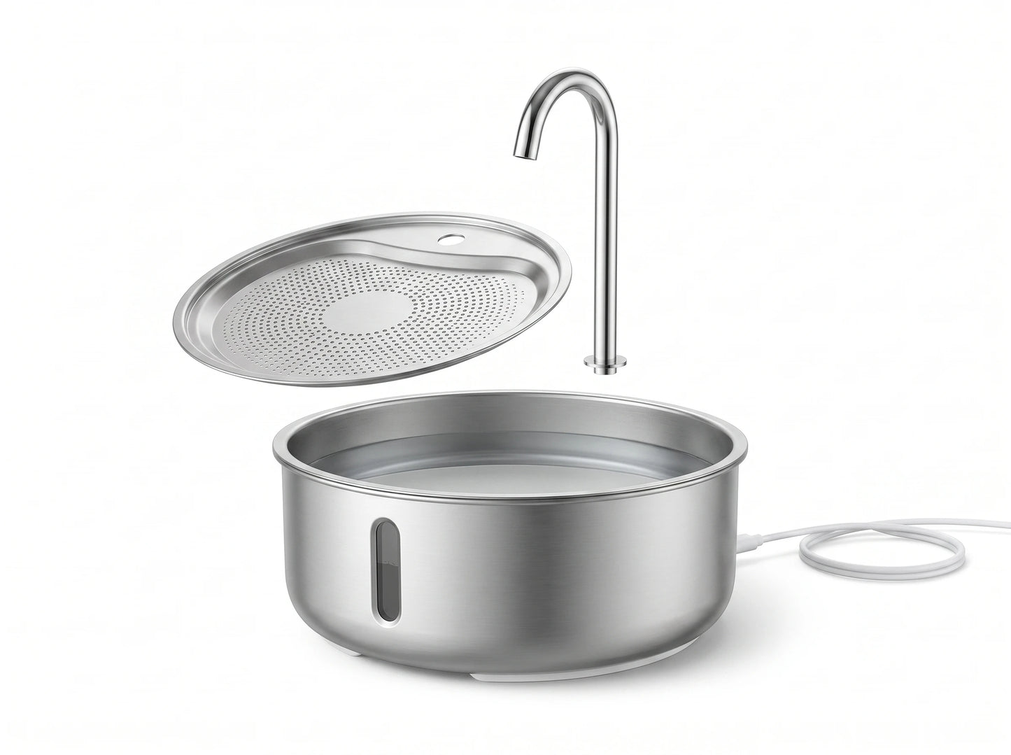 Steelbrook Pet Water Fountain