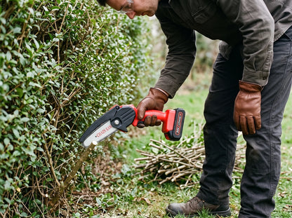 WoodRanger Mini Chainsaw
